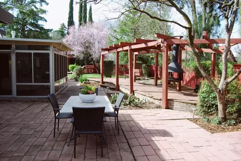 Exterior - 3035 Anza Ave, Davis, CA 95616 photo 3 of 11