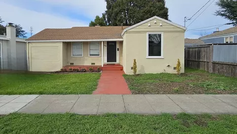 2869 Moran Ave, Richmond, CA 94804