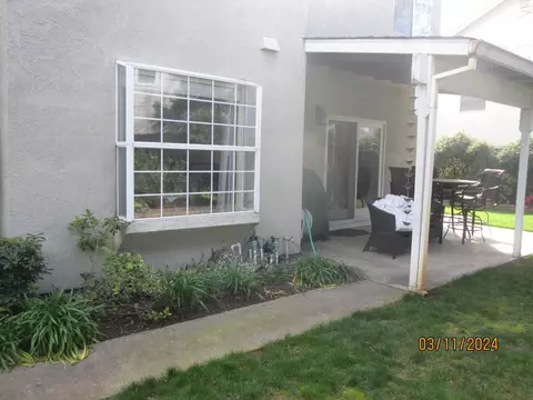 Exterior - 245 N Daubenberger Rd, Turlock, CA 95380 photo 8 of 13