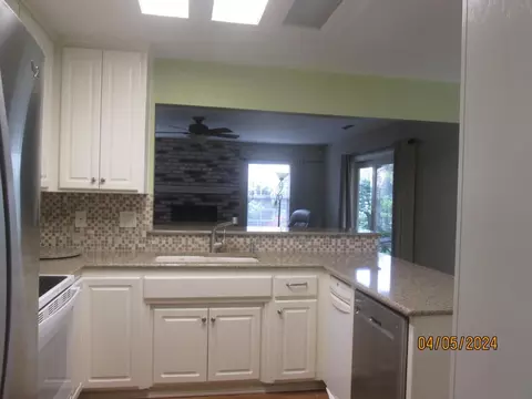 Kitchen - 245 N Daubenberger Rd, Turlock, CA 95380 photo 1 of 6