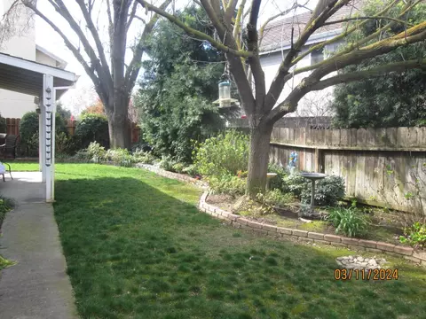 Exterior - 245 N Daubenberger Rd, Turlock, CA 95380 photo 7 of 13