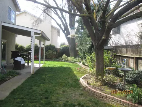 Exterior - 245 N Daubenberger Rd, Turlock, CA 95380 photo 10 of 13
