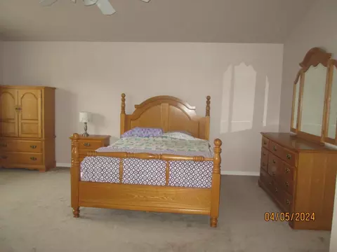 Bedroom - 245 N Daubenberger Rd, Turlock, CA 95380 photo 1 of 6