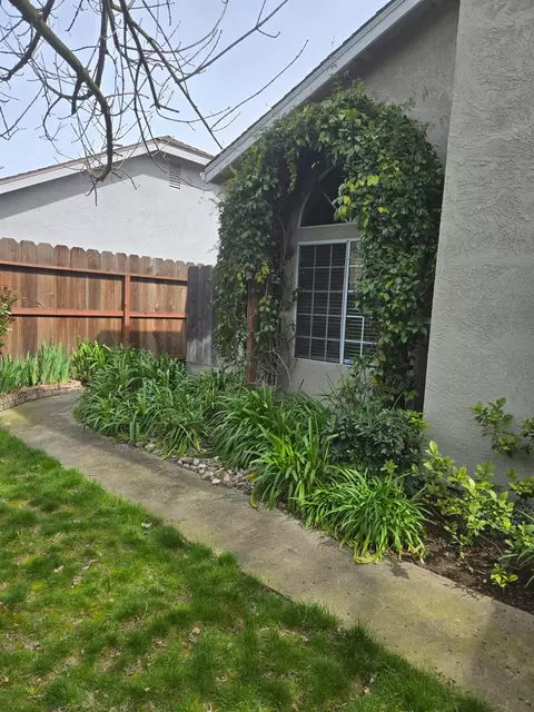 Exterior - 245 N Daubenberger Rd, Turlock, CA 95380 photo 6 of 13