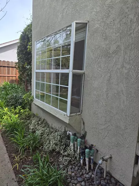 Exterior - 245 N Daubenberger Rd, Turlock, CA 95380 photo 9 of 13