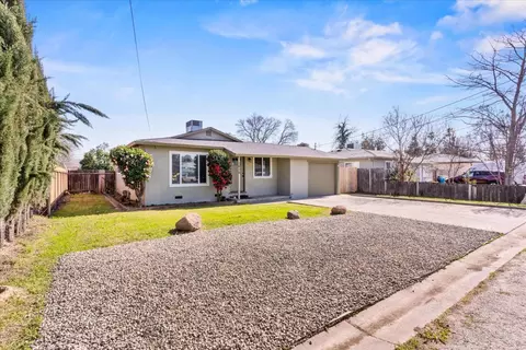 1038 Fleda Ave, Olivehurst, CA 95961 photo 2