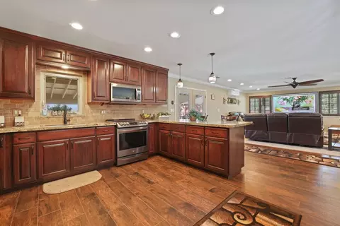 Kitchen - 3901 S Mitchell Rd, Turlock, CA 95380 photo 1 of 12