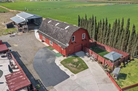 Exterior - 3901 S Mitchell Rd, Turlock, CA 95380 photo 26 of 26