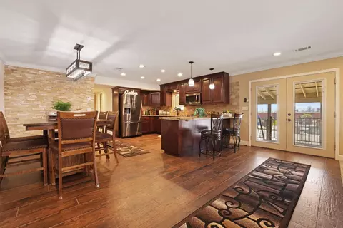 Kitchen - 3901 S Mitchell Rd, Turlock, CA 95380 photo 2 of 12