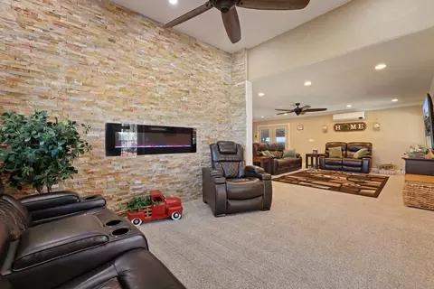 Living - 3901 S Mitchell Rd, Turlock, CA 95380 photo 3 of 12