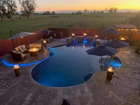 Exterior - 3901 S Mitchell Rd, Turlock, CA 95380 photo 4 of 26