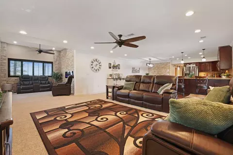 Living - 3901 S Mitchell Rd, Turlock, CA 95380 photo 5 of 12