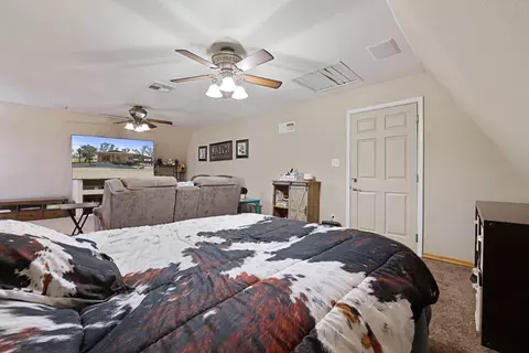 Bedroom - 3901 S Mitchell Rd, Turlock, CA 95380 photo 8 of 9