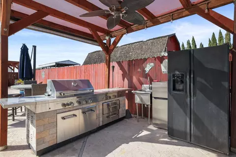 Exterior - 3901 S Mitchell Rd, Turlock, CA 95380 photo 12 of 26