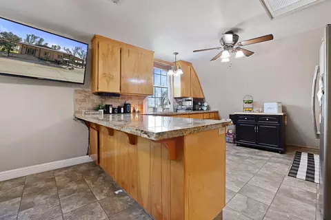 Kitchen - 3901 S Mitchell Rd, Turlock, CA 95380 photo 8 of 12