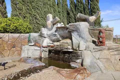 Exterior - 3901 S Mitchell Rd, Turlock, CA 95380 photo 6 of 26