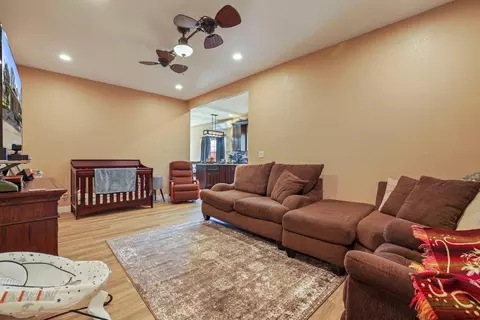 Living - 3901 S Mitchell Rd, Turlock, CA 95380 photo 7 of 12