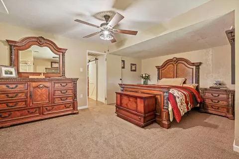 Bedroom - 3901 S Mitchell Rd, Turlock, CA 95380 photo 3 of 9