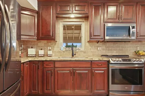 Kitchen - 3901 S Mitchell Rd, Turlock, CA 95380 photo 4 of 12