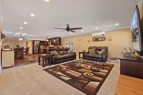 Living - 3901 S Mitchell Rd, Turlock, CA 95380 photo 4 of 12