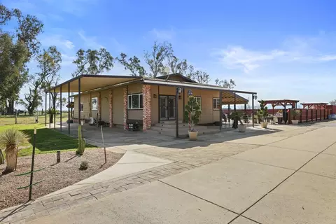Exterior - 3901 S Mitchell Rd, Turlock, CA 95380 photo 7 of 26