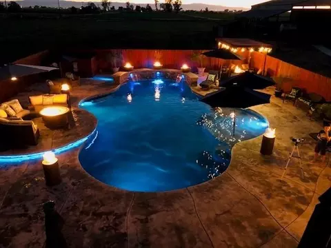 Exterior - 3901 S Mitchell Rd, Turlock, CA 95380 photo 3 of 26