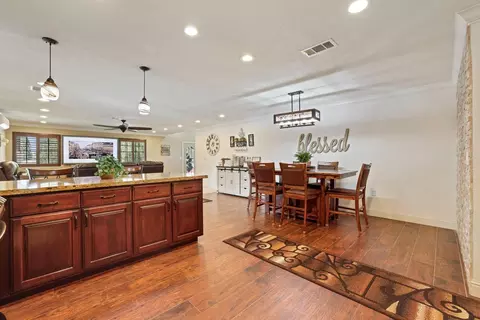 Kitchen - 3901 S Mitchell Rd, Turlock, CA 95380 photo 5 of 12