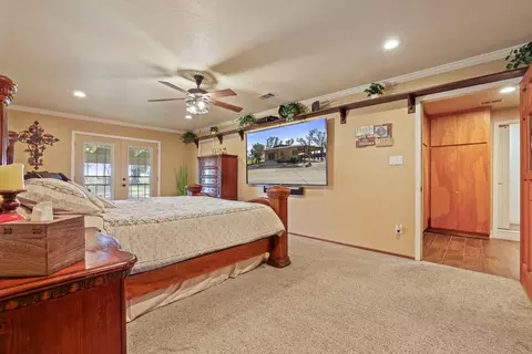 Bedroom - 3901 S Mitchell Rd, Turlock, CA 95380 photo 2 of 9