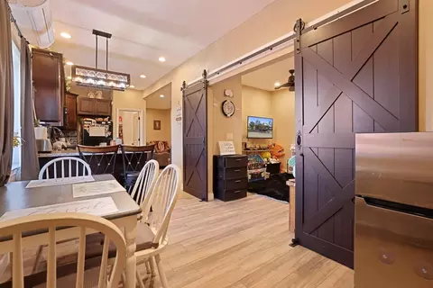 Dining - 3901 S Mitchell Rd, Turlock, CA 95380 photo 2 of 3