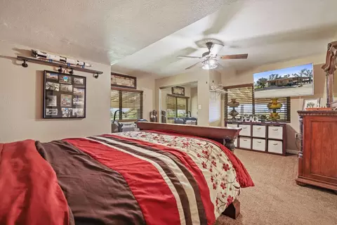Bedroom - 3901 S Mitchell Rd, Turlock, CA 95380 photo 4 of 9
