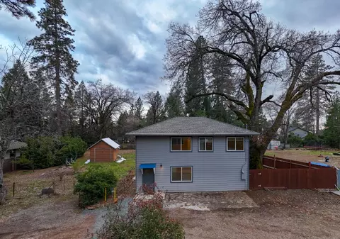 10537 Banner Lava Cap Rd, Nevada City, CA 95959