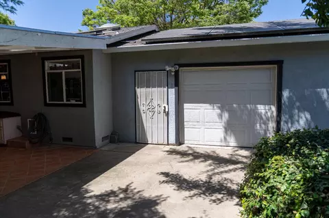 Exterior - 3612 Swain Dr, Modesto, CA 95356 photo 14 of 33