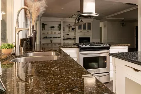 Kitchen - 3612 Swain Dr, Modesto, CA 95356 photo 6 of 6