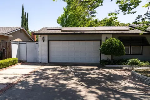 Exterior - 3612 Swain Dr, Modesto, CA 95356 photo 5 of 33