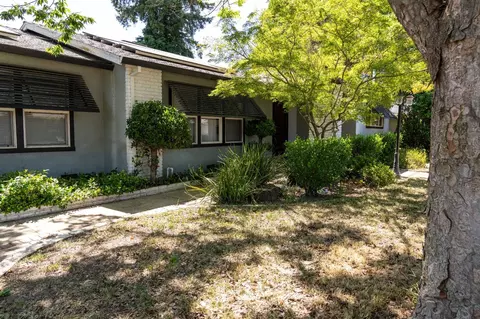 Exterior - 3612 Swain Dr, Modesto, CA 95356 photo 6 of 33