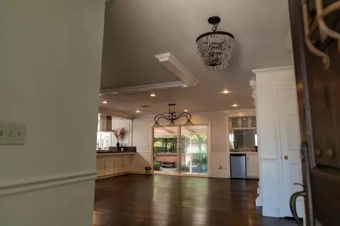 Entry Way - 3612 Swain Dr, Modesto, CA 95356 photo 3 of 5