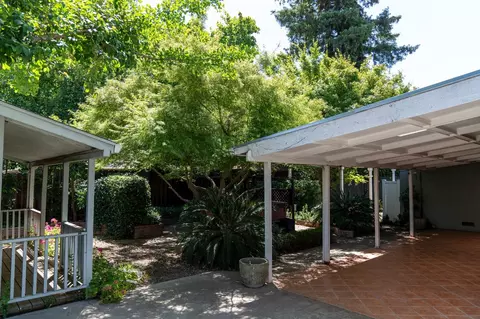 Exterior - 3612 Swain Dr, Modesto, CA 95356 photo 17 of 33