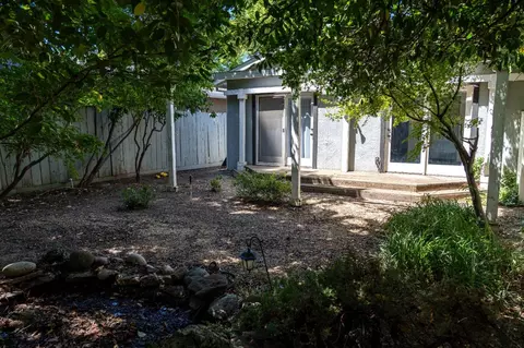 Exterior - 3612 Swain Dr, Modesto, CA 95356 photo 27 of 33
