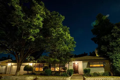 Exterior - 3612 Swain Dr, Modesto, CA 95356 photo 3 of 33