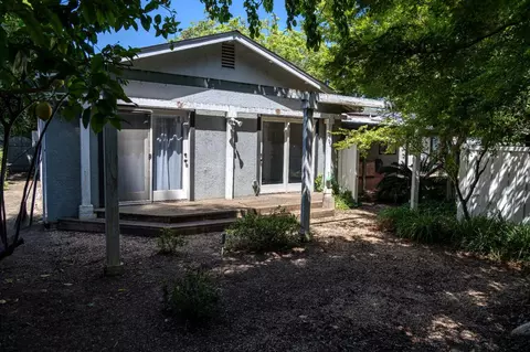 Exterior - 3612 Swain Dr, Modesto, CA 95356 photo 30 of 33