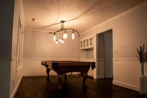 Dining - 3612 Swain Dr, Modesto, CA 95356 photo 1 of 1