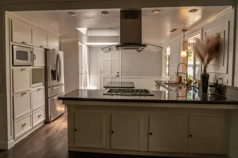 Kitchen - 3612 Swain Dr, Modesto, CA 95356 photo 1 of 6
