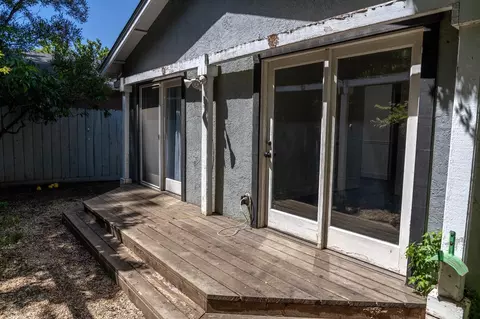 Exterior - 3612 Swain Dr, Modesto, CA 95356 photo 33 of 33