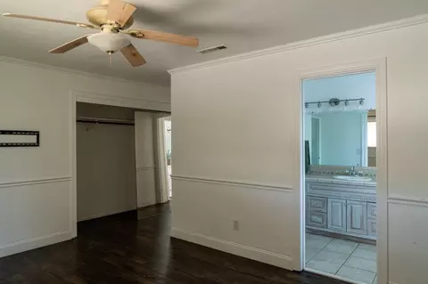 Bedroom - 3612 Swain Dr, Modesto, CA 95356 photo 2 of 4