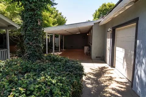 Exterior - 3612 Swain Dr, Modesto, CA 95356 photo 12 of 33