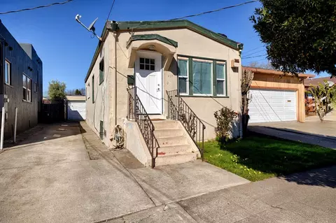617 34th St, Richmond, CA 94805
