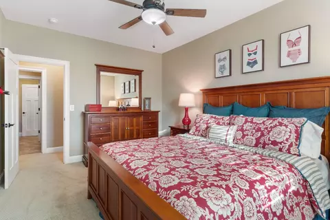 Bedroom - 1002 Georgetown Way, Rocklin, CA 95765 photo 7 of 8