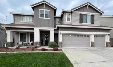 Exterior - 1002 Georgetown Way, Rocklin, CA 95765 photo 2 of 13