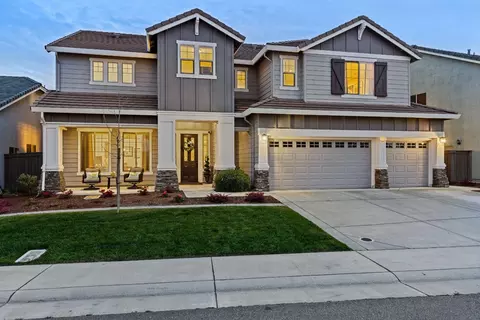 Exterior - 1002 Georgetown Way, Rocklin, CA 95765 photo 9 of 13