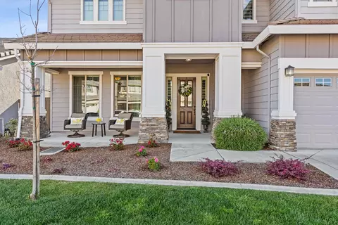 Exterior - 1002 Georgetown Way, Rocklin, CA 95765 photo 10 of 13